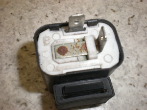 GN125E(12V) ECJ[[ NF41A-1045