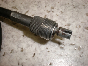 GN125E(12V) [^[C[ NF41A-1045