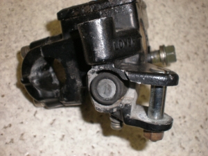 GB250Nu}/ CLUBMAN   tg}X^[V_[ MC10-1035