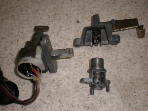 ANVX50/ AXIS50  L[Zbg CL[BOX 3VP-4900