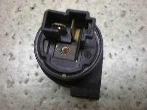 ANVX50/ AXIS50  ECJ[[ 3VP-4900