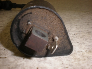 ANVX50/ AXIS50  COjbVvOR[h 3VP-4900