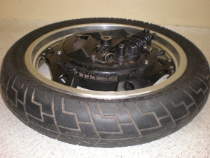 VT250(12V) tgzC[ MC08-1125