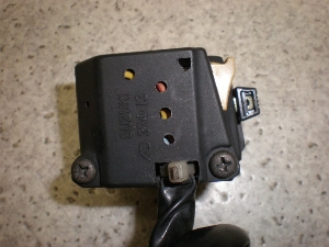 GSX400(12V) nhXCb` GK77A-1068