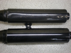 GPX250(12V) TCT[2 EX250E-0223