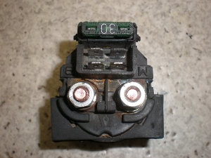 GPX250(12V) obe[RC/ X^[^[[ EX250E-0223