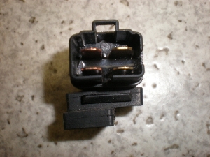 BW'S50 r[EBY/ r[EBY50/ BWS/ BWfS 50(12V) X^[^[[ SA02J-1025