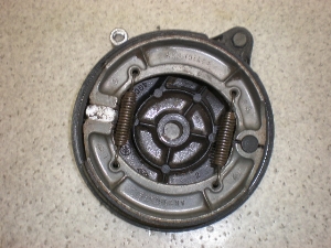 FZ250tF[U[/ FZ250 PHAZER Au[Lh 1HX-0181