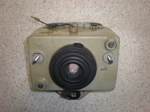 FZ250tF[U[/ FZ250 PHAZER wbhCg 1HX-0181