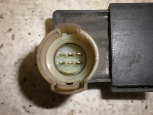 GB250Nu}/ CLUBMAN   CDI MC10-1021