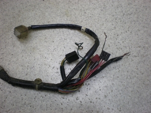 DioZX50/ fBI/ CufBIZX/ LIVE DIO ZX  (12V) Cn[lX AF35-1599