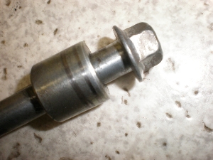 XJbV50(12V)/ SQUASH tgANXVtg AB11-1067