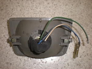 XJbV50(12V)/ SQUASH wbhCg AB11-1067