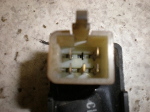 XJbV50(12V)/ SQUASH CDI AB11-1067