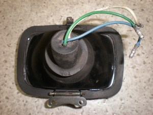 TL125(6V) wbhCg JD06-1004