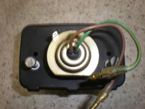 TL125(6V) e[v JD06-1004