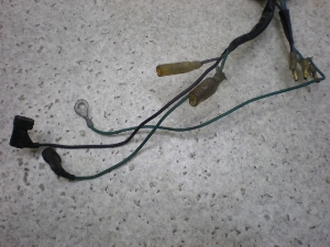 TL125(6V) CDI JD06-1004