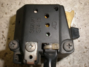 ANX250(12V) nhXCb` GJ75A-1018