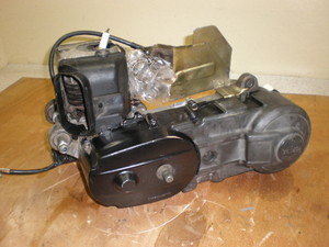 ANeBu50/ACTIVE50  GW/ 2st PC 35R-6137