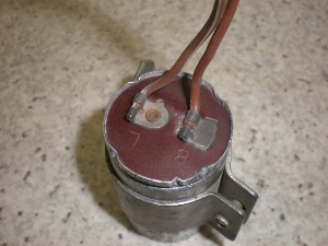 Cg50 (12V) ECJ[[ V50-7022