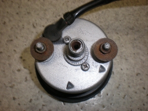 CB50(6V) Xs[h[^[ CB50J-1058