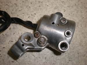 CB50 (6V) nhXCb`E CB50J-1058