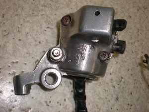 CB50 (6V) nhXCb` CB50J-1058