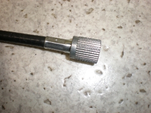 CB50 (6V) ^R[^[C[ CB50J-1058