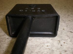 ANVX90/ AXIS90   CDI 3VR-1849