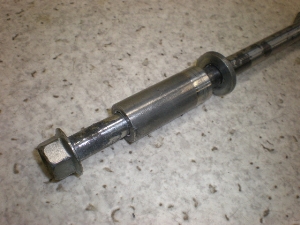 TA50(6V)/ Salient    tgANXVtg 14T-0587