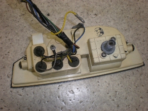 TA50(6V)/ Salient    [^[ 14T-0587