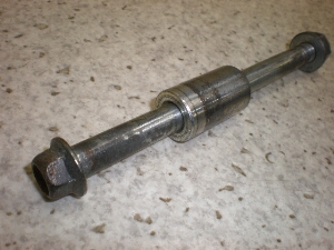 tbV50(6V)/ FLUSH tgANXVtg AB19-2019