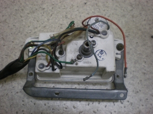 tbV50(6V)/ FLUSH [^[ AB19-2019