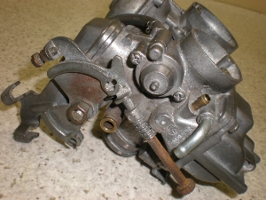SRX400/ SRX-4  Lu^[ 1JL-0212