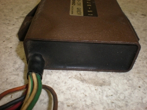 SRX400/ SRX-4  CDI 1JL-0212