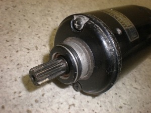 GSXR750 (12V) Z[^[/GW GR71F-1070