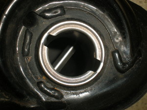 vgsbNX50(12V)/ PRO TOPIC  K\^N AF38-1013