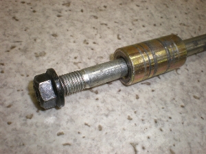 JOG-3(12V) tgANXVtg SA04J-0199