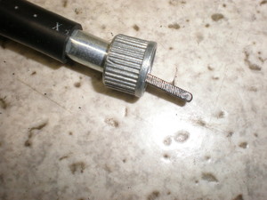 Dio50/ fBI (12V) Xs[h[^[C[ AF62-1320