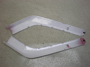 WCLms[/ GYRO Canopy TCh[E TA02-1310