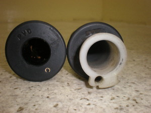 WCLms[/ GYRO Canopy ObvE TA02-1310