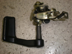 WCLms[/ GYRO Canopy p[LObNo[ TA02-1310