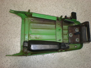 oG50(6V)/ Varie ALA NF50-1116