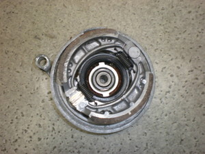 oG50(6V)/ Varie tgu[Lh NF50-1116