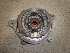 oG50(6V)/ Varie Au[Lh NF50-1116
