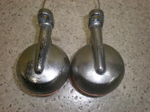 oG50(6V)/ Varie AECJ[E NF50-1116