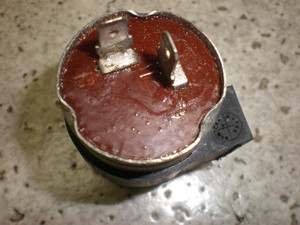 oG50(6V)/ Varie ECJ[[ NF50-1116