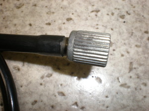 oG50(6V)/ Varie Xs[h[^[C[ NF50-1116