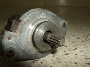 ANVX50/ AXIS50  Z[^[(12V) 3VP-2036