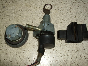 ANVX50/ AXIS50  L[Zbg ^NLbv CL[BOX 3VP-2036